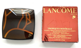 Lancome Tropiques Minerale (Natural Suntan) Mineral Smoothing Pressed Powder Bronzer SPF 15