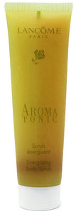 Lancome Aroma Tonic Energizing Body Scrub 30 ml/1 oz Travel/Sample Size - FragranceAndBeauty.com