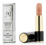 Lancome L'Absolu Rouge Hydrating Shaping Lipcolor/Lipstick (Select Color) 3.4 g/.12 oz Full Size