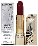 Lancome L'Absolu Rouge Advanced Replenishing & Reshaping Lipcolor/Lipstick (Select Color) 4 g/.14 oz Full Size - FragranceAndBeauty.com