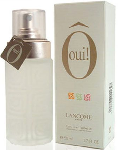 Oui (Vintage) by Lancome for Women (Select Size) Eau de Toilette Spray - FragranceAndBeauty.com