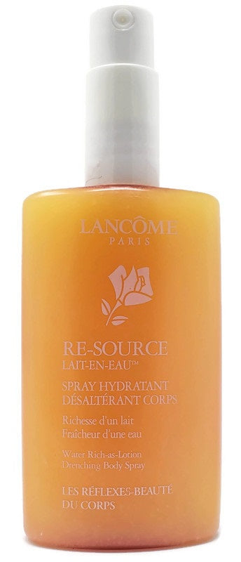 Lancome Re-Source Spray Hydratant 1.7 oz Travel/Sample Size - FragranceAndBeauty.com