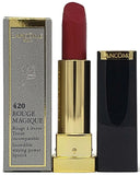 Lancome Rouge Magique Lipstick (Select Color) 4.4 ml/.14 oz Full Size - FragranceAndBeauty.com