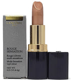 Lancome Rouge Sensation Lipstick (Select Color) 4.2 g/.15 oz Full-Size - FragranceAndBeauty.com