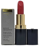 Lancome Rouge Sensation Lipstick (Select Color) 4.2 g/.15 oz Full-Size - FragranceAndBeauty.com