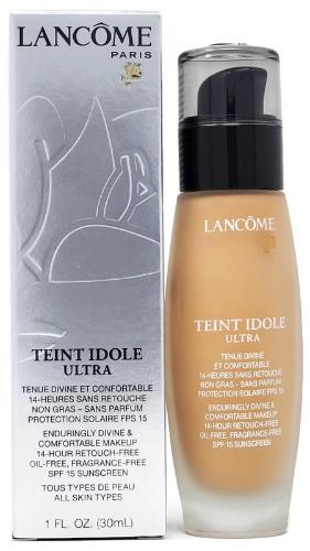 Lancome Teint Idole Ultra Makeup SPF 15 (Select Shade) Full Size - FragranceAndBeauty.com