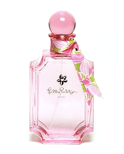 Lilly Pulitzer Wink for Women 3.4 oz Eau de Parfum Spray New Unboxed