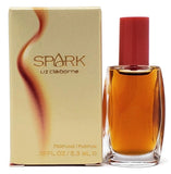 Spark by Liz Claiborne for Women 5.3 ml/.18 oz Parfum Miniature (Lot of 2) - FragranceAndBeauty.com