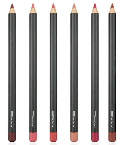 MAC Lip Pencil Lipliner (Select Color) 1.45 g/.05 oz Full Size Unboxed