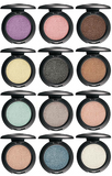 MAC Pressed Pigment Powder Eyeshadow (Select Color) 3 g/0.1 oz Full Size