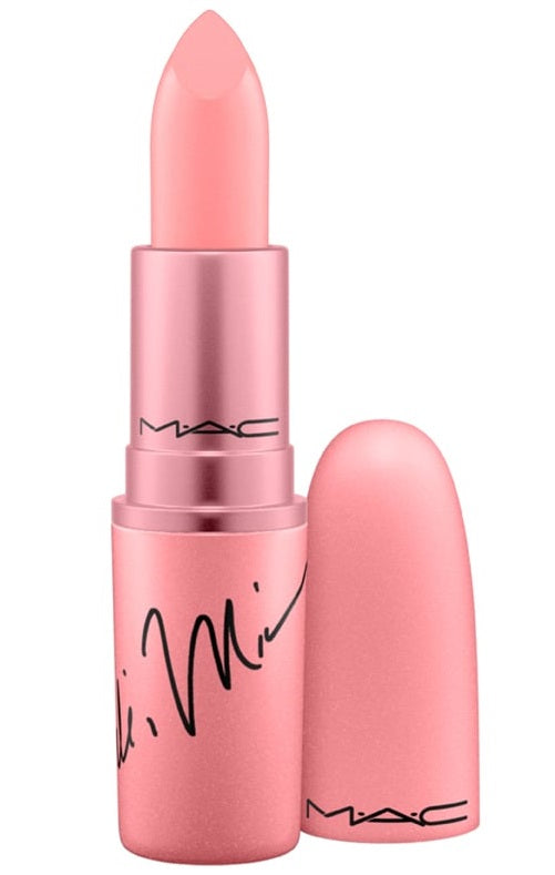 MAC Nicki Minaj Collection Amplified Creme Lipstick (Select Color) 3 g/.1 oz - FragranceAndBeauty.com