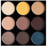 MAC EyeShadow X 9 Palette (Select Color) .8 g/.02 oz Each Full Size