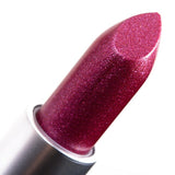 MAC Metallic Lipstick (Select Color) Full-Size New in Box - FragranceAndBeauty.com