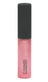 MAC Plushglass Lip Volumizer LipGloss (Select Color) 4.2 ml/.14 oz Full Size