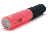 MAC Plushglass Lip Volumizer LipGloss (Select Color) 4.2 ml/.14 oz Full Size