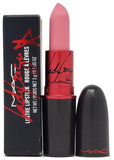 MAC Viva Glam Lady Gaga Lustre Lipstick (Select Color) Full Size 100% Authentic - FragranceAndBeauty.com