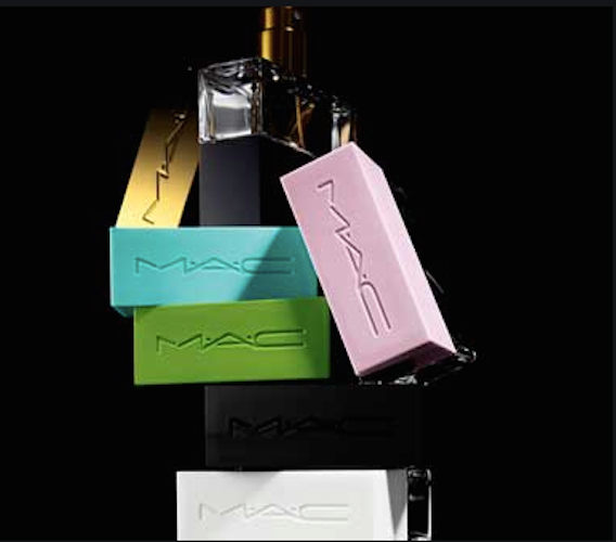 MAC Creations Fragrance Blend for Women (Select Scent) 20 ml/.68 oz Parfumee Spray - FragranceAndBeauty.com