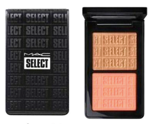 MAC Select 2 (Preferred/Private Reserve) Extra Dimension Skinfinish/Blush