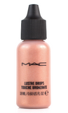 MAC Lustre Drops Highlighter/Bronzer (Select Color) 18 ml/0.60 oz Full Size