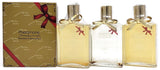 Marilyn Miglin 3-Piece Set (Select Fragrance) 4oz Fragrance Splash + Shimmer B&S Gel + Body Oil - FragranceAndBeauty.com