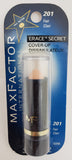 Max Factor Erace Secret Cover-Up Dissimulateur Concealer (Select Color) 3.7 g/.13 oz Full Size Rare - FragranceAndBeauty.com