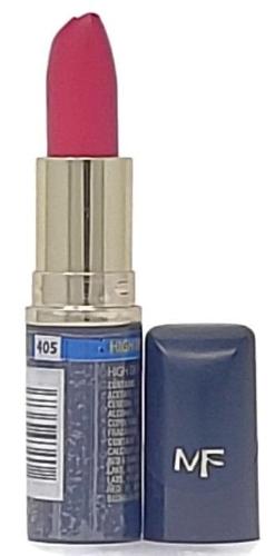 Max Factor High Definition Lipstick (Select Color) New Imperfect Full-Size - FragranceAndBeauty.com