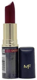 Max Factor Lasting Color Creme Lipstick (Select Color) Full-Size - FragranceAndBeauty.com
