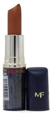 Max Factor Lasting Color Lipstick (Select Color) Imperfect Full-Size Original Formula Rare New - FragranceAndBeauty.com