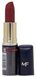 Max Factor Lasting Color Lipstick (Select Color) Imperfect Full-Size Original Formula New - FragranceAndBeauty.com