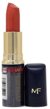 Max Factor Lasting Color Lipstick (Select Color) Imperfect Full-Size Original Formula New - FragranceAndBeauty.com