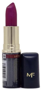 Max Factor Lasting Color Perle Lipstick (Ultraviolet 792) Full-Size New - FragranceAndBeauty.com