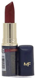 Max Factor Lasting Color Lipstick (Select Color) Full-Size Original Formula - FragranceAndBeauty.com