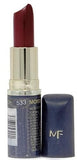 Max Factor Moisture Rich Creme Lipstick (Select Color) Imperfect Full-Size New - FragranceAndBeauty.com