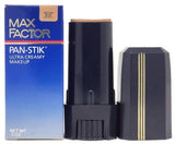 Max Factor Panstik/Pan-Stik Ultra Creamy Makeup Stick (Select Color) Discontinued - FragranceAndBeauty.com