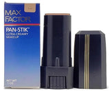 Max Factor Panstik/Pan-Stik Ultra Creamy Makeup Stick (Select Color) Discontinued - FragranceAndBeauty.com