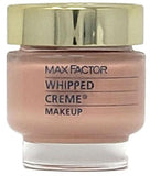 Max Factor Whipped Creme Makeup Jar (Select Color) Full-Size Hard to Find - FragranceAndBeauty.com