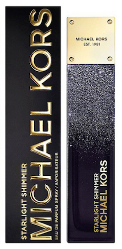 Fragrance Michael Kors Midnight Shimmer 100ml Price Michael Kors