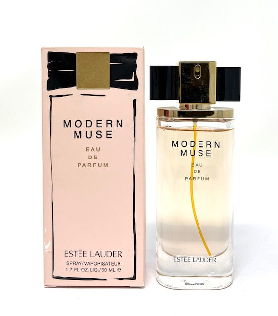 Modern Muse by Estee Lauder for Women 1.7 oz Eau de Parfum Spray Lowfill