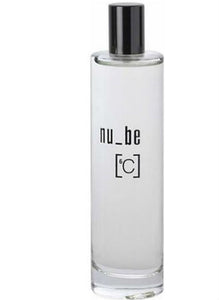 Carbon [6C] by Nu_Be Unisex 3.3 oz Eau de Parfum Spray Unboxed - FragranceAndBeauty.com