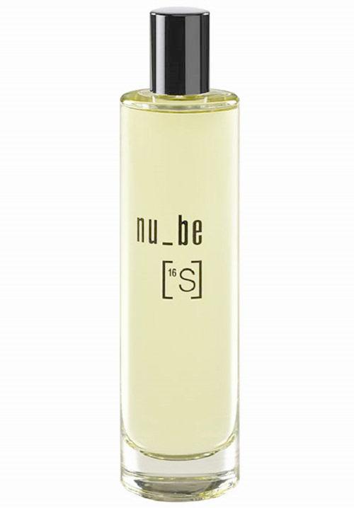 Sulphur [16S] by Nu_Be Unisex 3.3 oz Eau de Parfum Spray Unboxed - FragranceAndBeauty.com