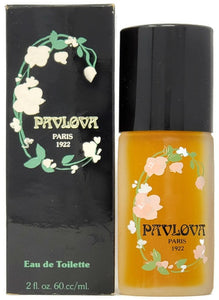 Pavlova (Vintage) by Payot for Women 2 oz Eau de Toilette Splash - FragranceAndBeauty.com