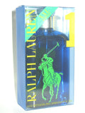 Polo Big Pony XXL Edition Ralph Lauren Men (Select Fragrance) 250 ml/8.4 oz Eau de Toilette Spray