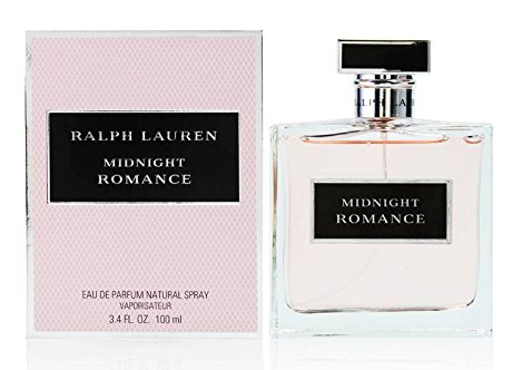Ralph Lauren Midnight Romance for Women 3.4 oz Eau de Parfum Spray