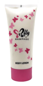 Rampage Butterfly for Women 6.8 oz Perfumed Body Lotion Unboxed - FragranceAndBeauty.com
