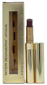 Revlon MoistureStay Lipcolor Lipstick (Port 18) Full-Size - FragranceAndBeauty.com