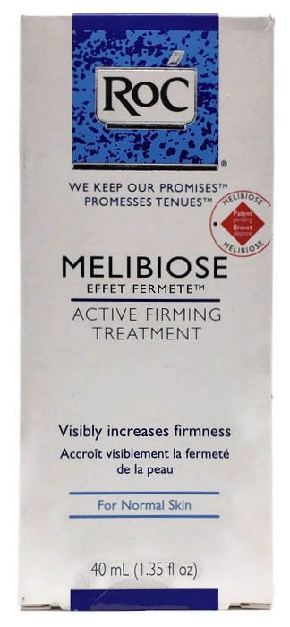 RoC Melibiose Active Firming Treatment 40 ml/1.35 oz Full Size - FragranceAndBeauty.com