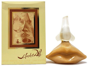 Salvador Dali for Women 5 oz Highly Perfumed Body Lotion Spray - FragranceAndBeauty.com