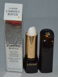 Lancome La Base L'Absolu Rouge Creamy Lip Base Hydration Protection 3.9 ml/.12 oz Full Size - FragranceAndBeauty.com