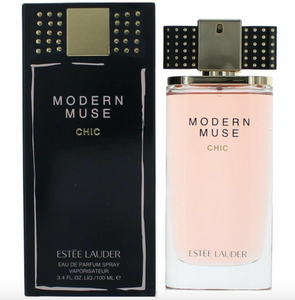 Modern Muse Chic by Estee Lauder for Women 3.4 oz Eau de Parfum Spray