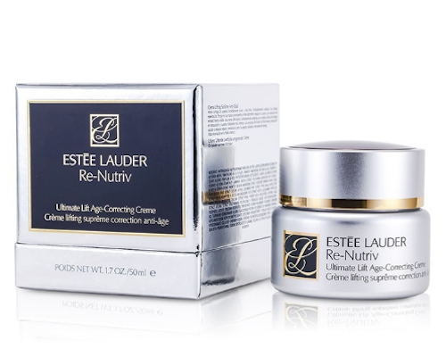Estee Lauder Re-Nutriv Ultimate Lift Age-Correcting Creme 50 ml/1.7 oz - FragranceAndBeauty.com